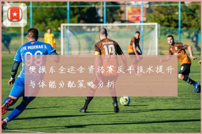 樊振东全运会资格赛反手技术提升与体能分配策略分析