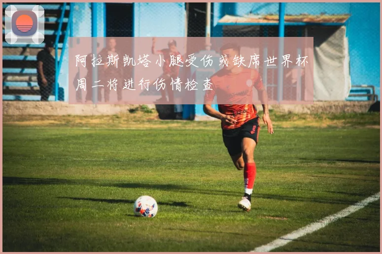 阿拉斯凯塔小腿受伤或缺席世界杯周二将进行伤情检查