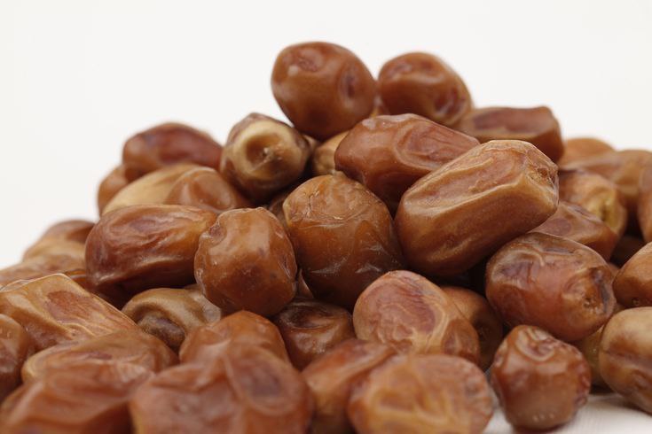 Zahedi Dates